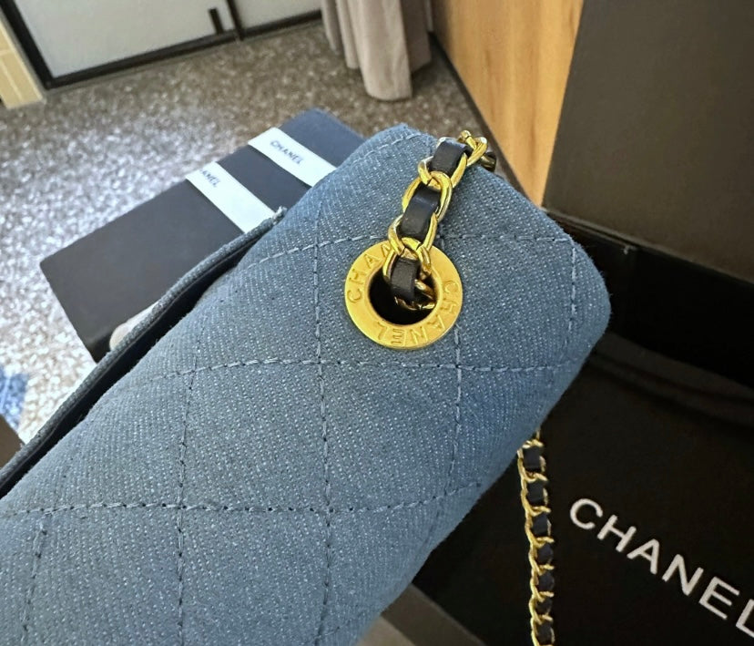 CHANEL BAG