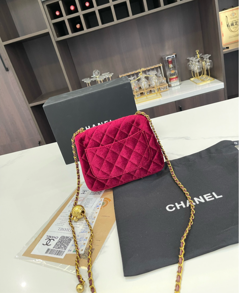 CHANEL BAG