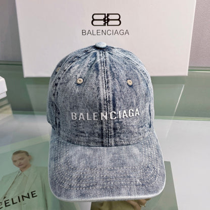 BALENCIAGA CAPS