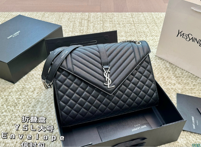 YSL PURSE