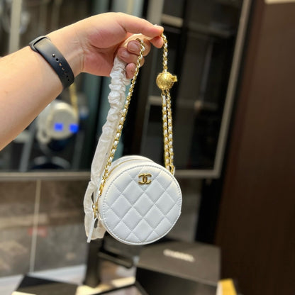 CHANEL MINI PURSE