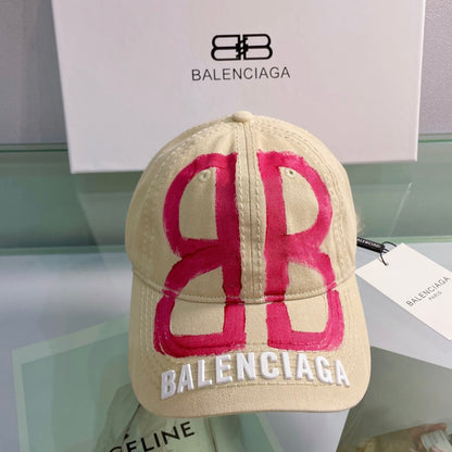 BALENCIAGA CAPS