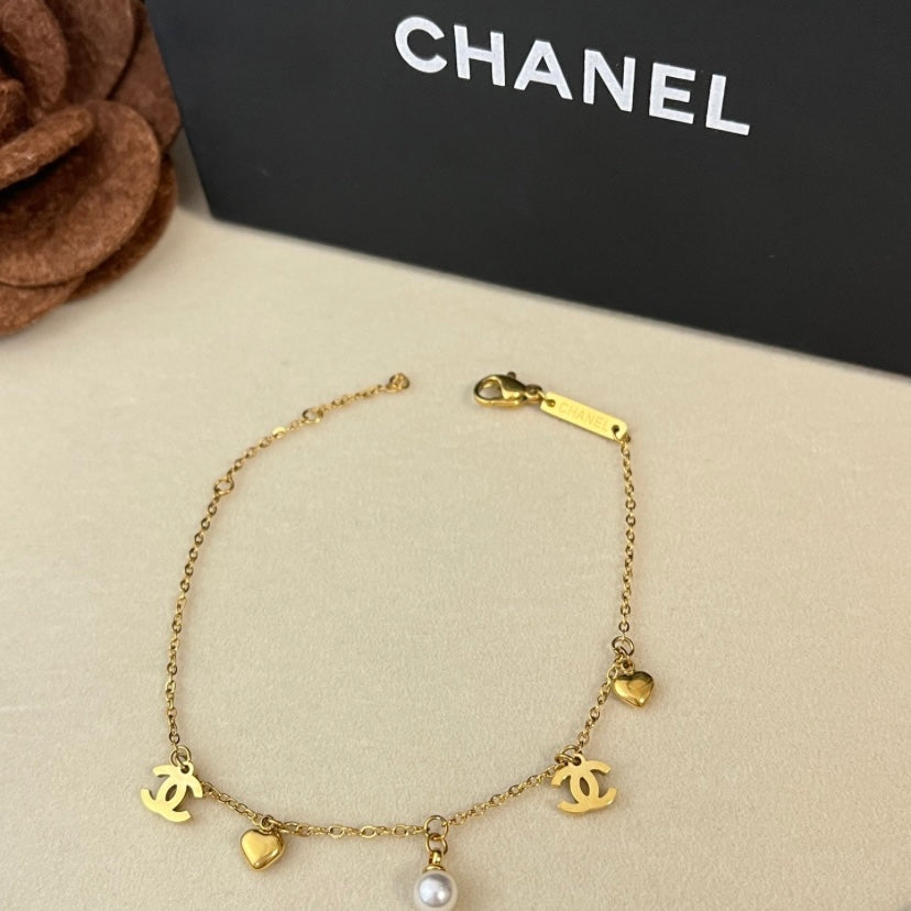 CHANEL BRACELET