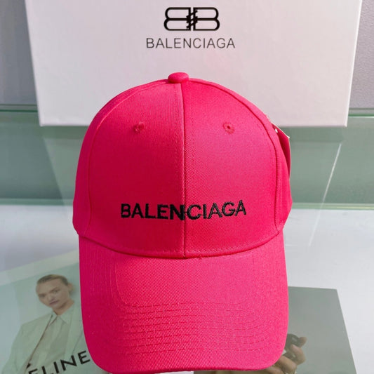 BALENCIAGA CAPS