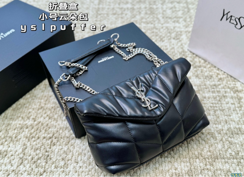 YSL PURSE