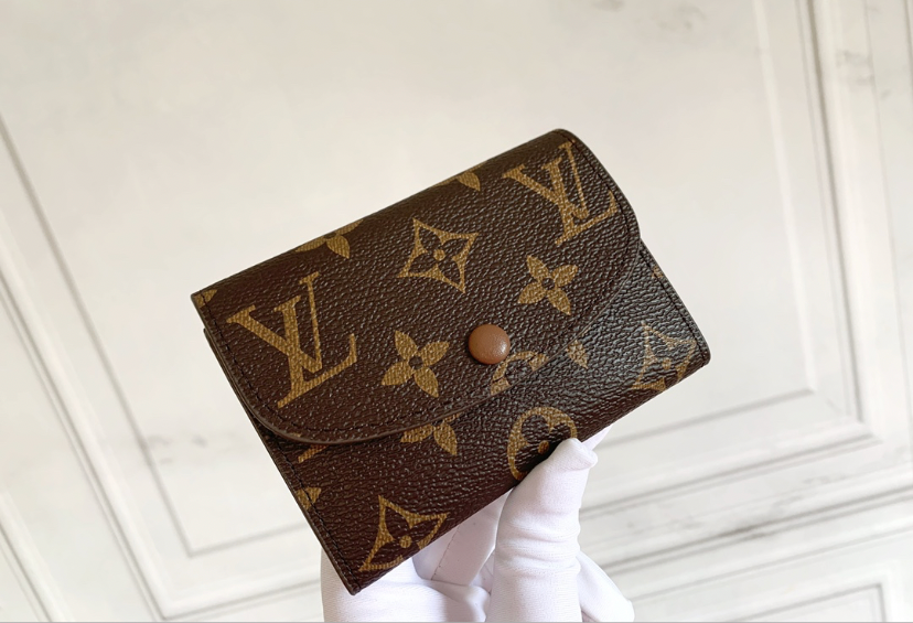 LV WALLET