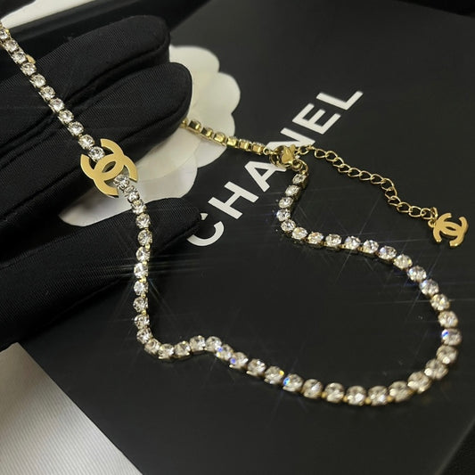 CHANEL NECKLACE