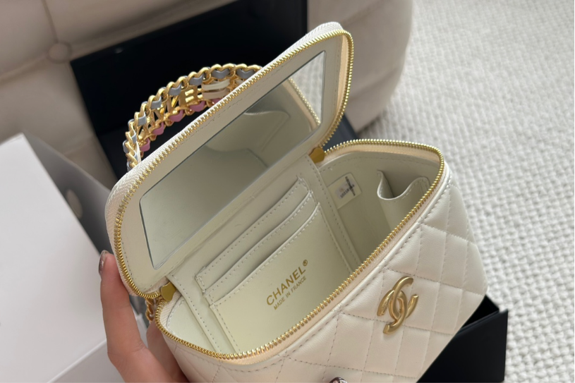 CHANEL BAG