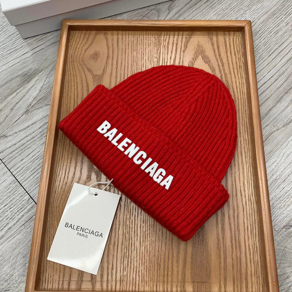 BALENCIAGA BEANIES