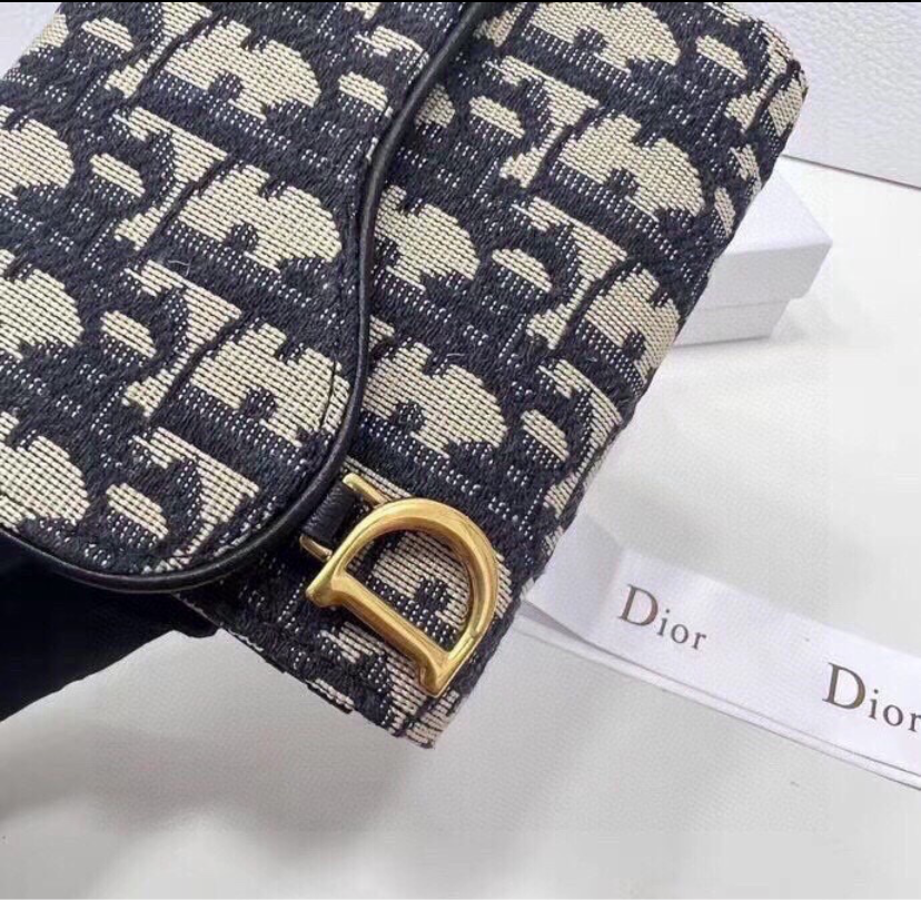 DIOR WALLET