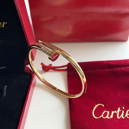 CARTIER BRACELET