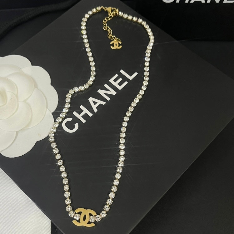 CHANEL NECKLACE