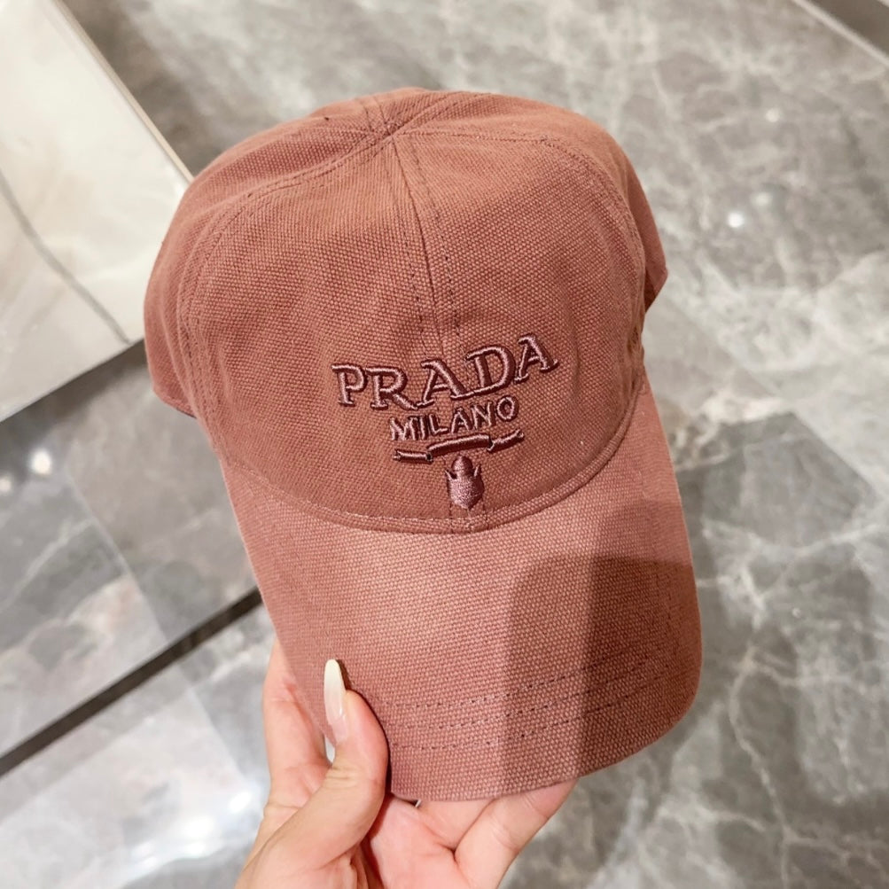 PRADA CAPS