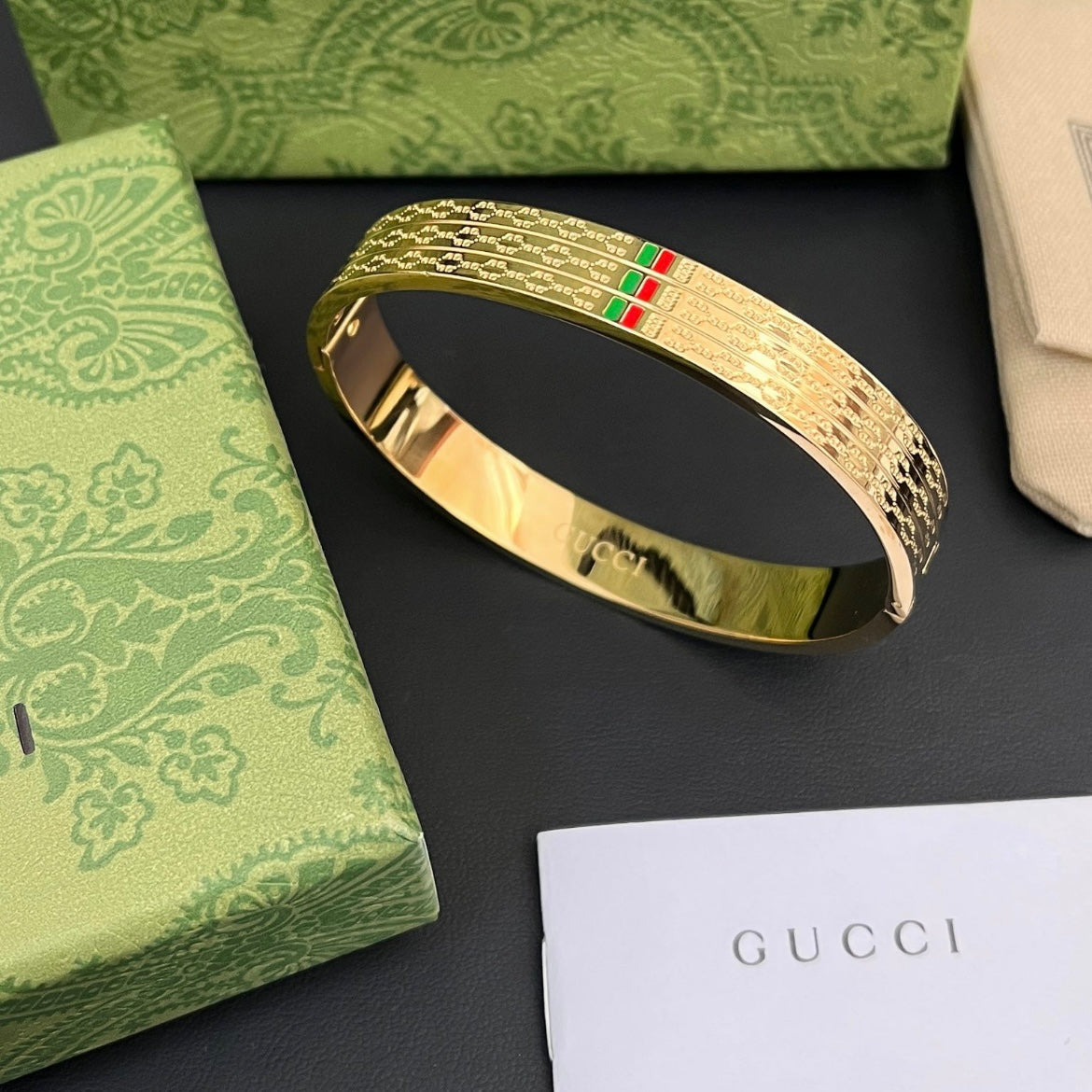 GUCCI BRACELET