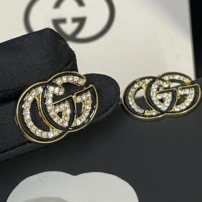 GUCCI EARRINGS