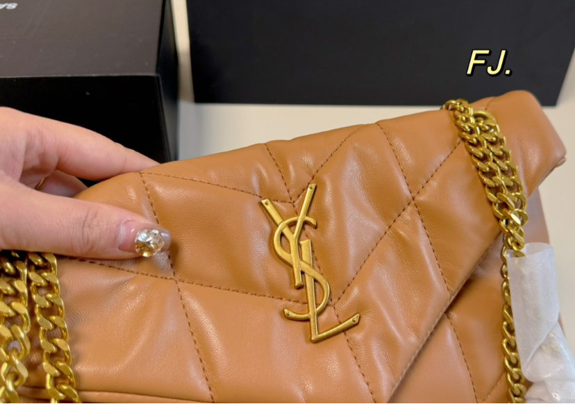 YSL PURSE