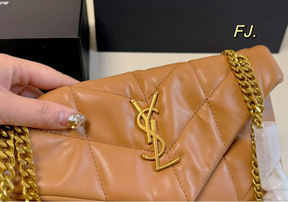 YSL PURSE