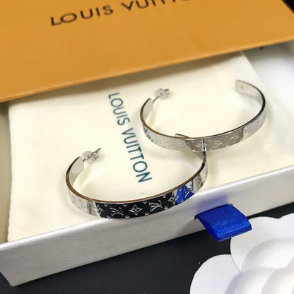 LV EARRINGS