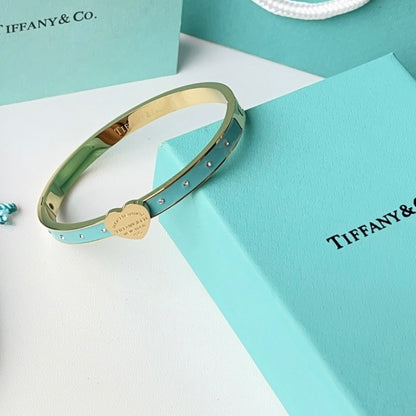 TIFFANY & CO. BRACELET