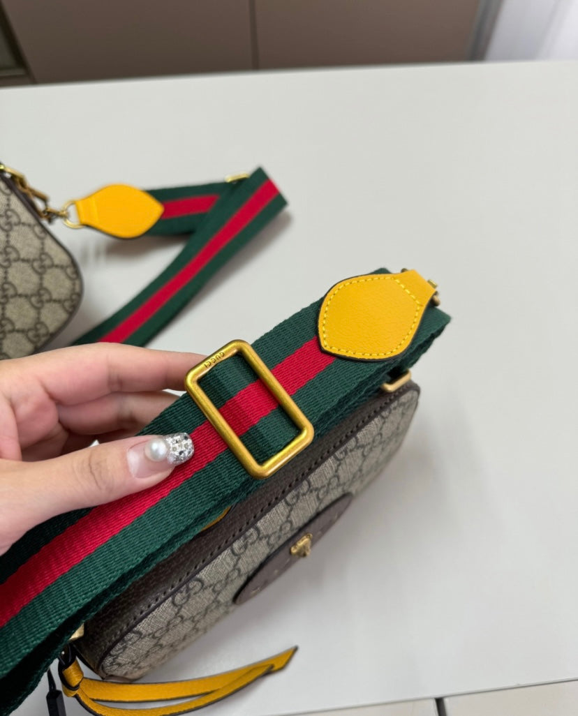 GUCCI PURSE