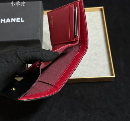 CHANEL WALLET