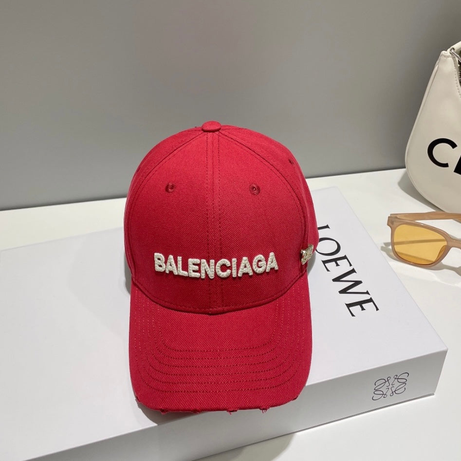 BALENCIAGA CAPS