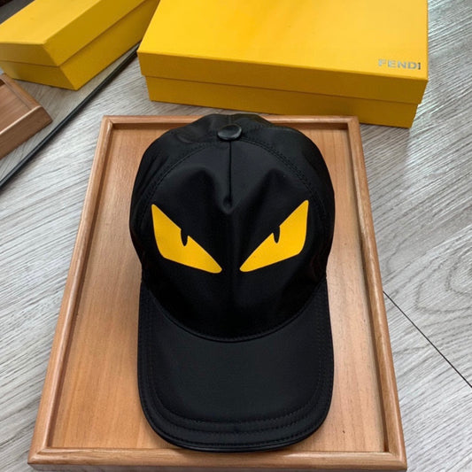 FENDI CAPS