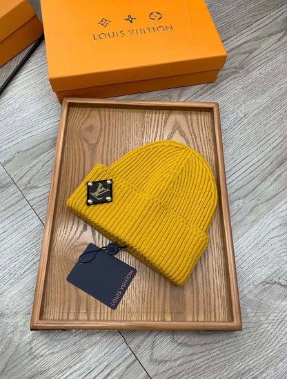 LV BEANIES