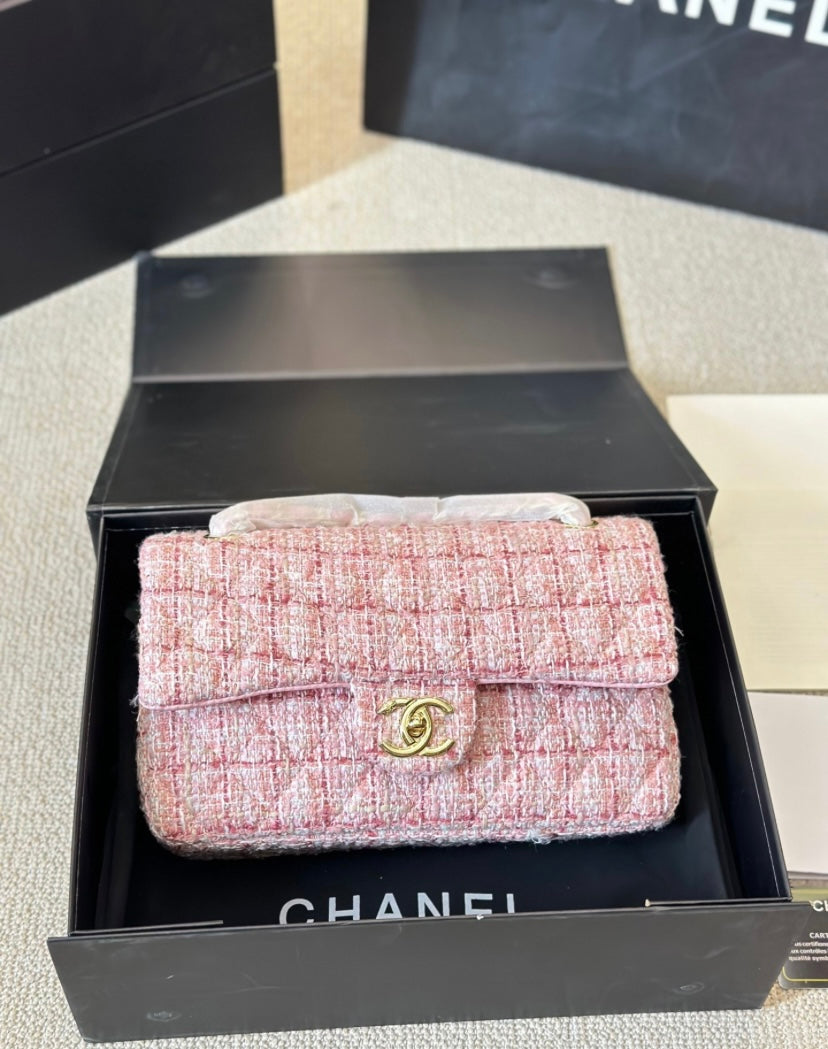 CHANEL BAG