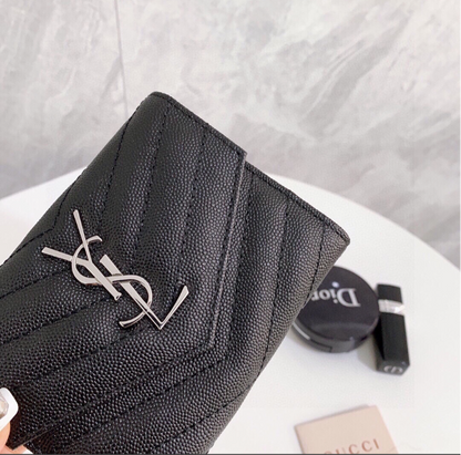 YSL WALLET