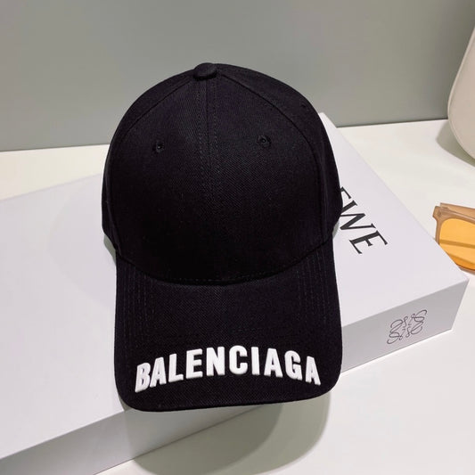 BALENCIAGA CAPS