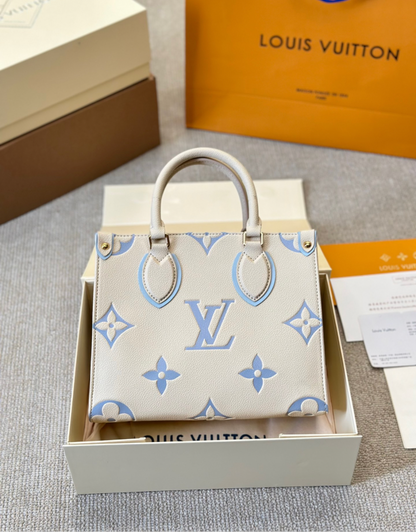 LV PURSE