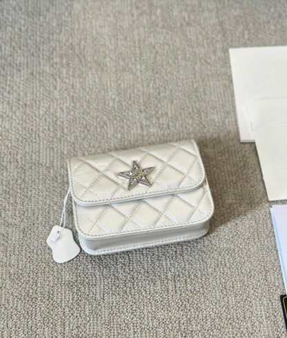 CHANEL WALLET