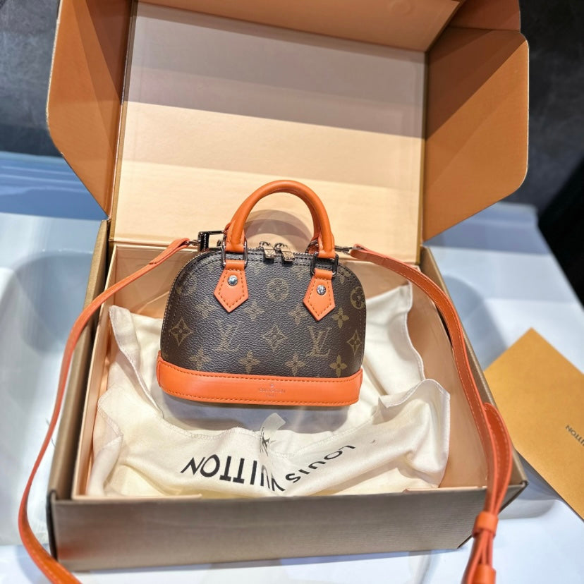 LV MINI PURSE