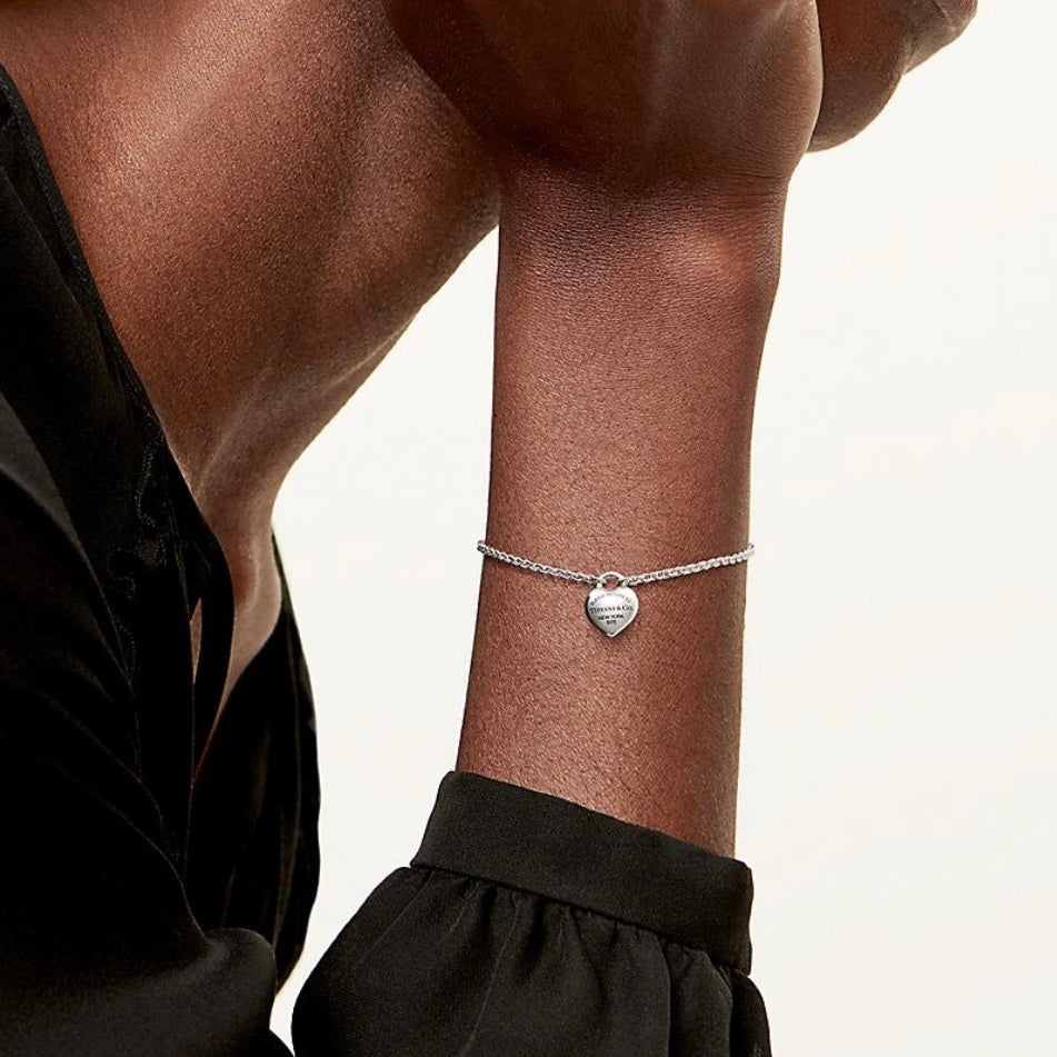 TIFFANY & CO. BRACELET