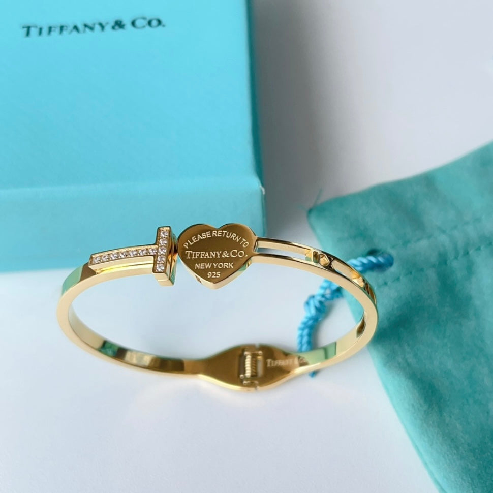 TIFFANY & CO. BRACELET