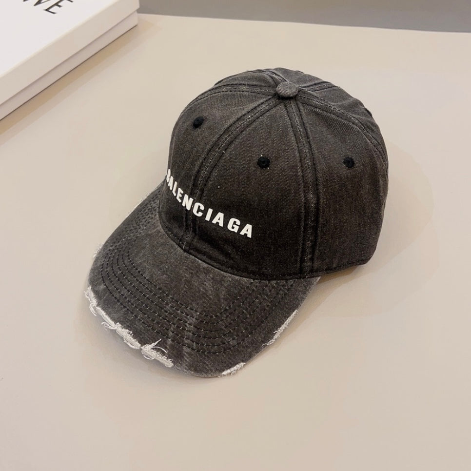 BALENCIAGA CAPS