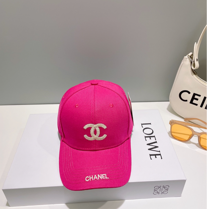 CHANEL HAT