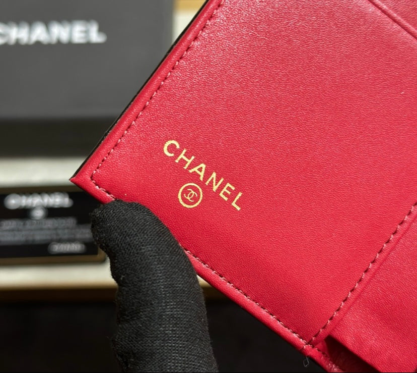 CHANEL WALLET