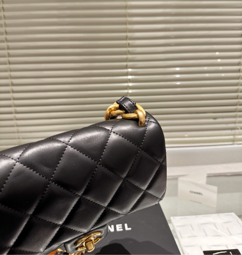 CHANEL BAG