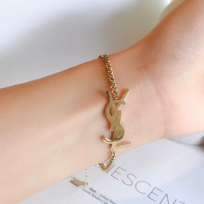 YSL BRACELET