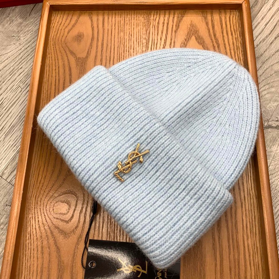 YSL BEANIES