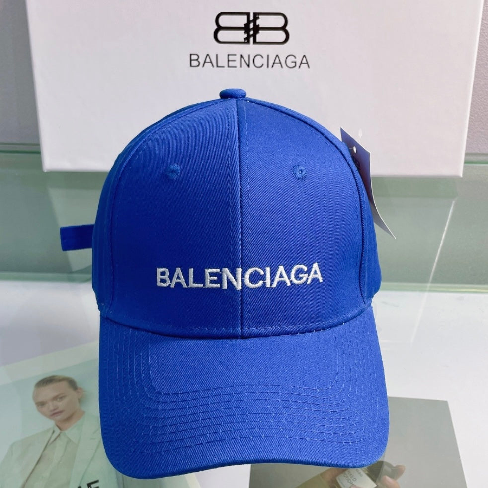 BALENCIAGA CAPS