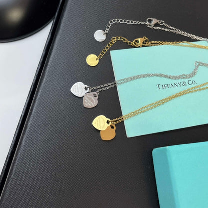 TIFFANY & CO. NECKLACE