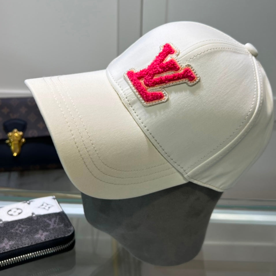 LV CAPS