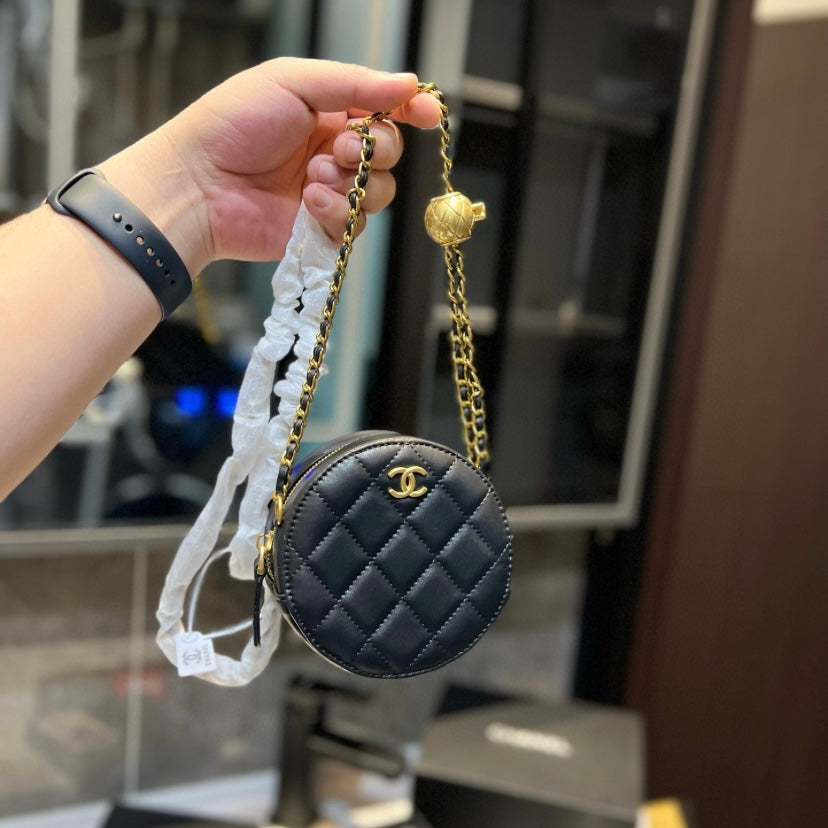 CHANEL MINI PURSE