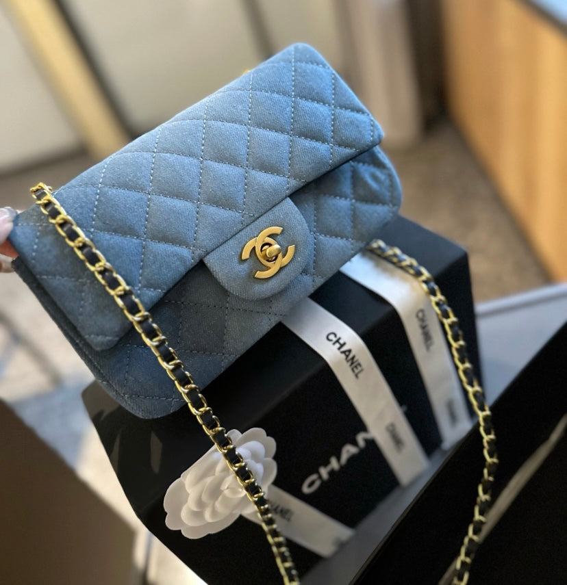 CHANEL BAG