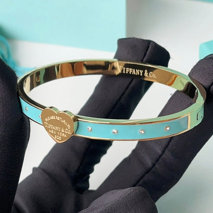 TIFFANY & CO. BRACELET