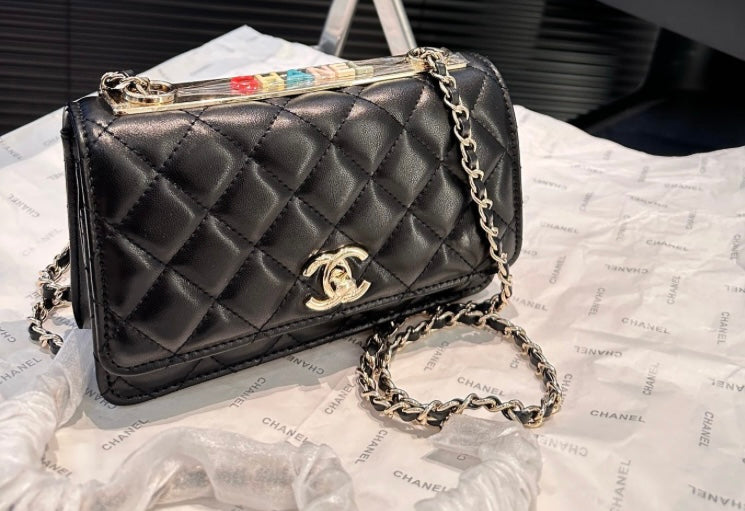 CHANEL BAG