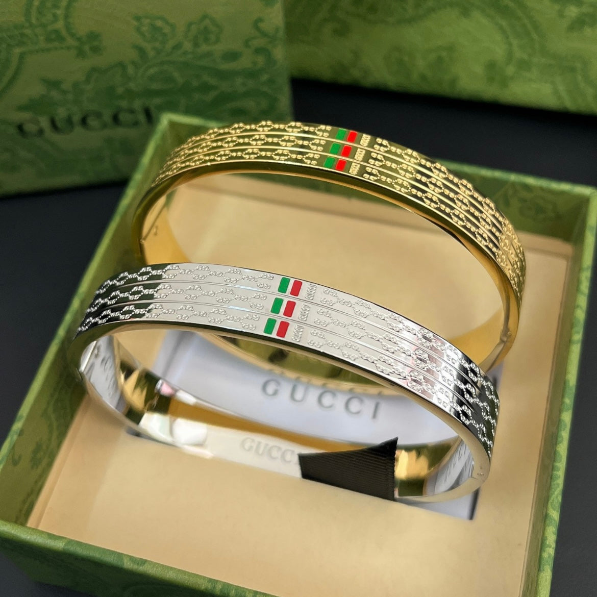 GUCCI BRACELET